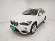 BMW X1 2016