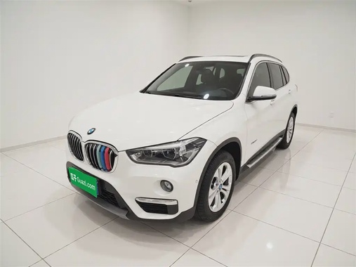 BMW X1 2016