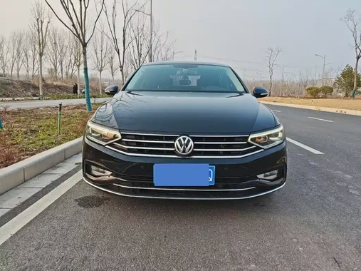 Volkswagen Magotan 2020
