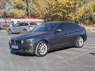 BMW 3 Series 2019