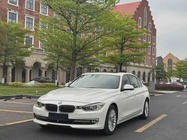 BMW 3 Series 2015