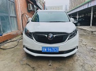 Buick GL8 2018