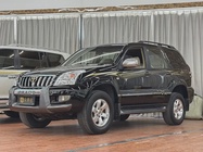 Toyota Prado 2007