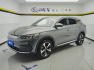 BYD PLUS 2022
