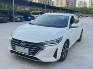 Nissan Sylphy 2024