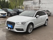 Audi A3 2015