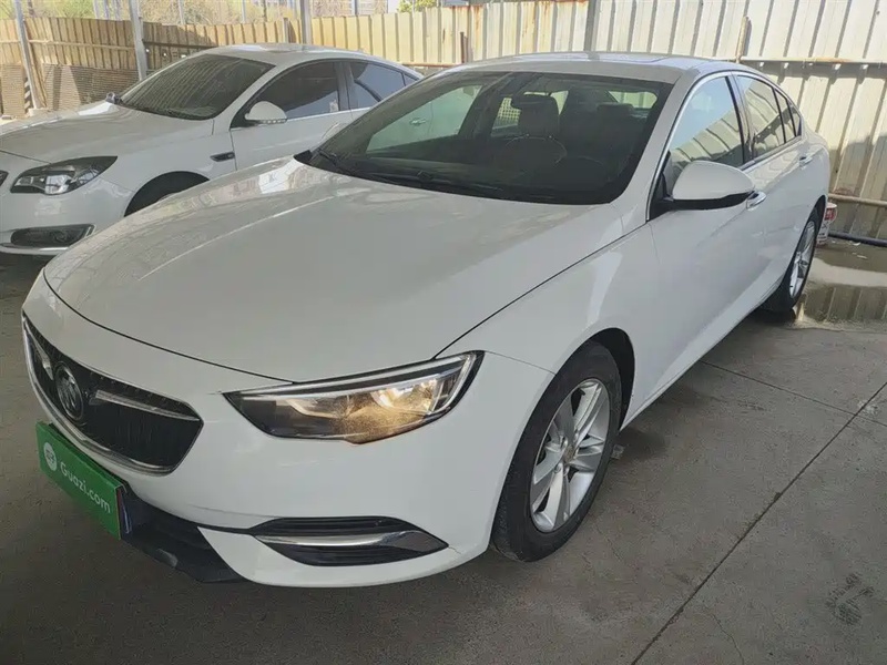 Buick Regal