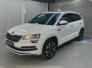 Skoda Karoq 2022