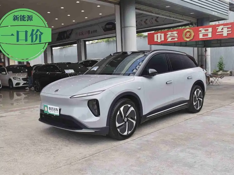 NIO ES6