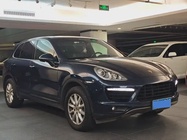 Porsche Cayenne 2013