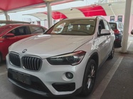 BMW X1 2019