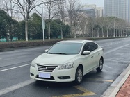Nissan Sylphy 2015