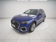 Audi Q5 2021