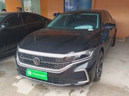 Volkswagen Passat 2024