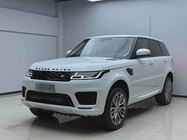 Land Rover Sport 2015