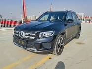 Mercedes-Benz GLB-Class 2023