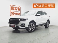 Haval H6 2021