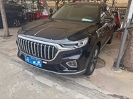 Hongqi HS5 2022