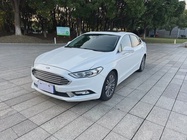 Ford Mondeo 2017
