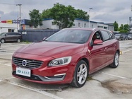 Volvo V60 2014