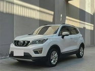 Changan CS15 2017