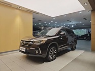GAC GS4 2017