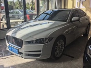 Jaguar XE 2019