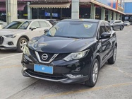 Nissan Qashqai 2017
