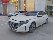 Nissan Teana 2024