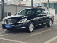 Nissan Teana 2009