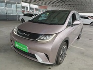 BYD Dolphin 2022