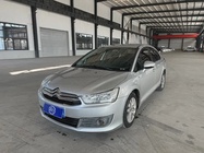 Citroen C4 2012