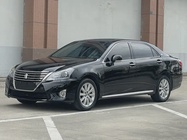 Toyota Crown 2014