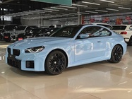 BMW M2 2025