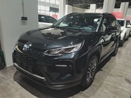 Toyota Wildlander 2023