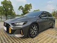 GAC Shadow Leopard 2021