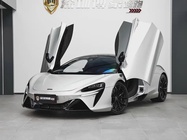 McLaren Artura 2023