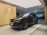 Nissan X-Trail 2023