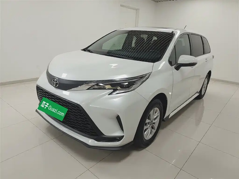 Toyota Granvia