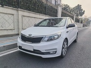 Kia K2 2015