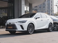 Lexus RX 2023