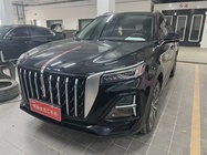 Hongqi HS5 2025