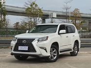 Lexus GX 2011