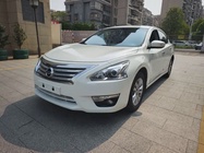 Nissan Teana 2014
