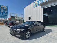 BMW 5 Series 2012