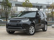 Land Rover Discovery 2017