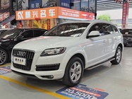 Audi Q7 2013