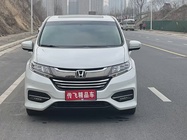 Honda Odyssey 2019