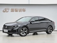 Volkswagen Passat 2023