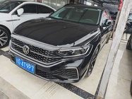 Volkswagen Passat 2024
